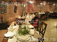 Perun Hotel Bansko 19
